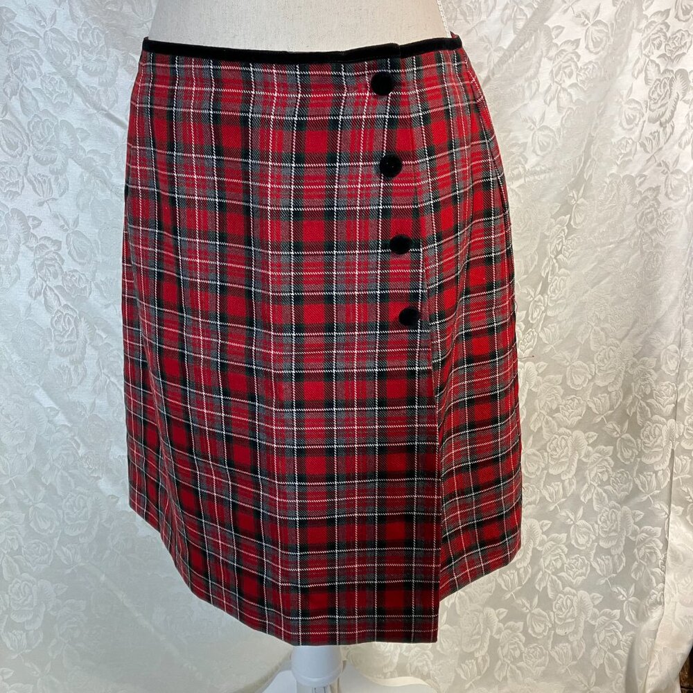 Liz Claiborne Co. Skirt, size 12